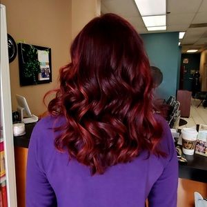 Meet your Posher, Gwyn